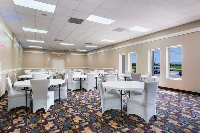 Comfort Inn 4