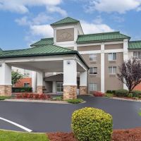 Holiday Inn Express & Suites Kings Mountain - Shelby Area by IHG ico
