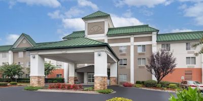 Holiday Inn Express & Suites Kings Mountain - Shelby Area by IHG