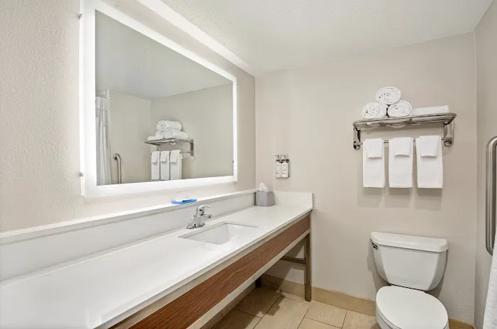 Holiday Inn Express & Suites Kings Mountain - Shelby Area by IHG 4