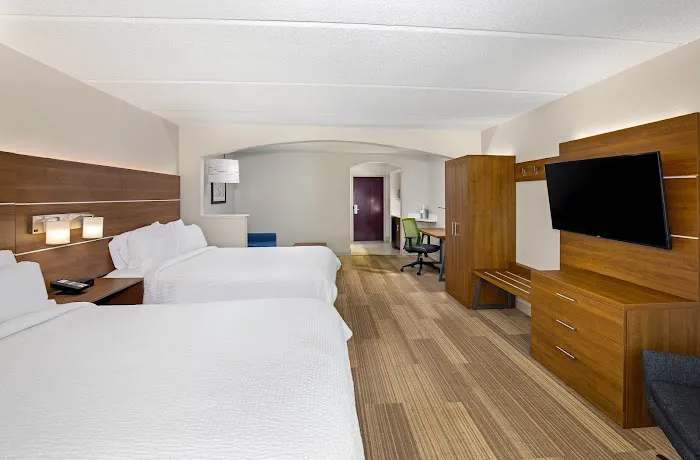Holiday Inn Express & Suites Kings Mountain - Shelby Area by IHG 4
