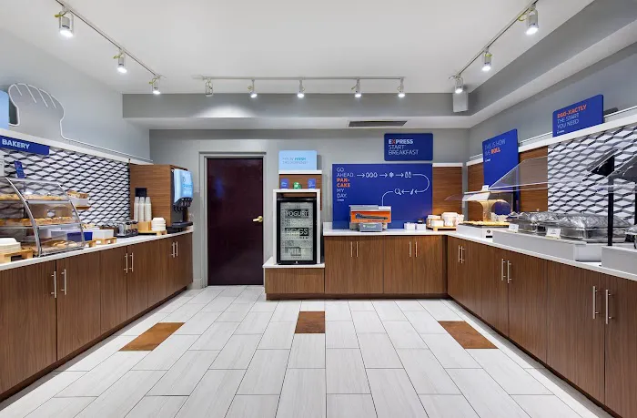 Holiday Inn Express & Suites Kings Mountain - Shelby Area by IHG 4