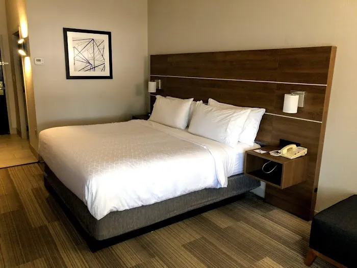 Holiday Inn Express & Suites Kings Mountain - Shelby Area by IHG 4