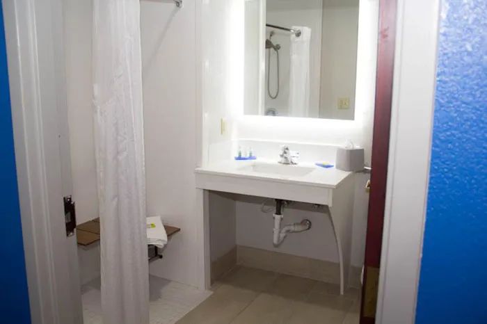 Holiday Inn Express & Suites Kings Mountain - Shelby Area by IHG 4