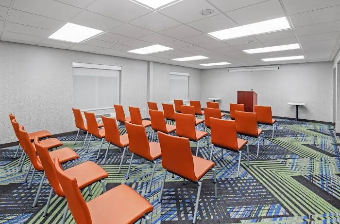 Holiday Inn Express & Suites Kings Mountain - Shelby Area by IHG 4