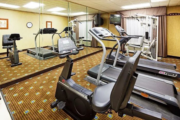 Holiday Inn Express & Suites Kings Mountain - Shelby Area by IHG 4