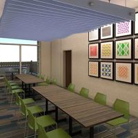 Holiday Inn Express & Suites Greenville - Taylors by IHG