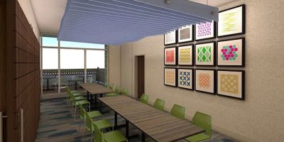 Holiday Inn Express & Suites Greenville - Taylors by IHG