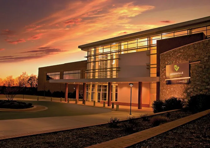 Holiday Inn Express & Suites Greenville - Taylors by IHG 4