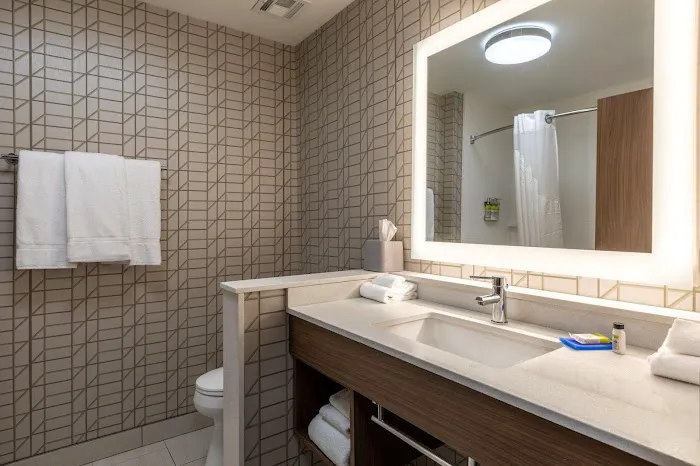 Holiday Inn Express & Suites Greenville - Taylors by IHG 4
