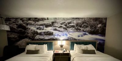 Baymont by Wyndham Gatlinburg On The River