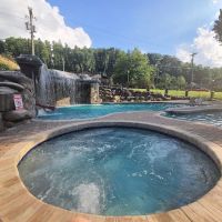 Brookside Lodge ico