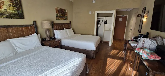 The Appy Lodge 4