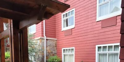 The Appy Lodge