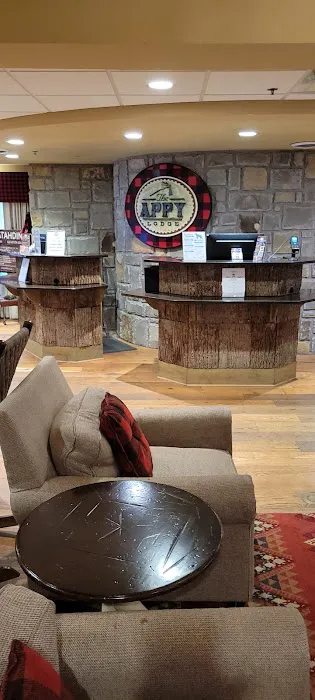The Appy Lodge 4