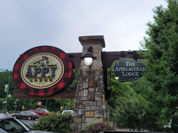 The Appy Lodge 4