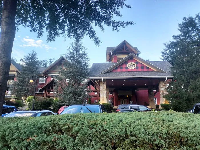 The Appy Lodge 4