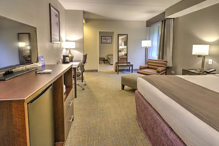 Best Western Sevierville/Kodak Inn 5