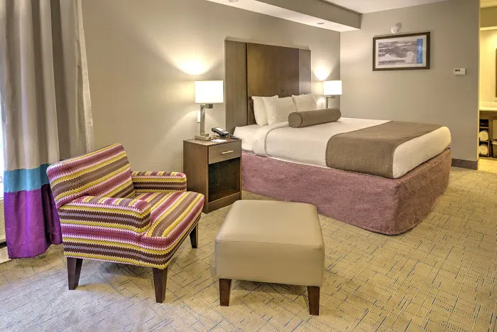 Best Western Sevierville/Kodak Inn 5