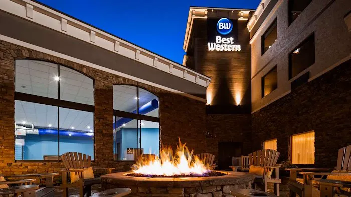 Best Western Sevierville/Kodak Inn 5