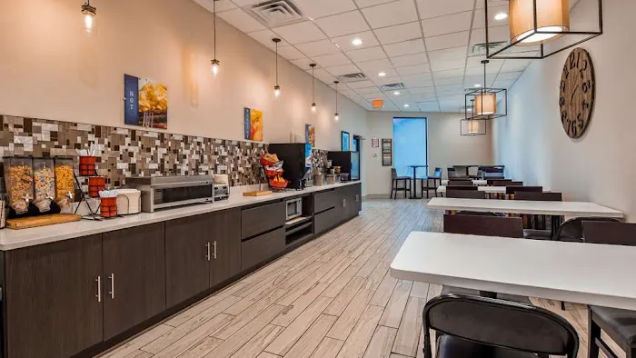 Best Western Sevierville/Kodak Inn 5