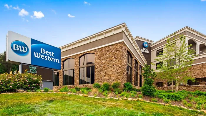 Best Western Sevierville/Kodak Inn 5