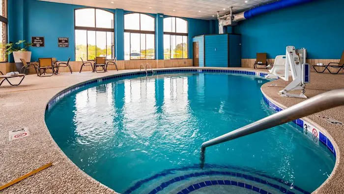 Best Western Sevierville/Kodak Inn 5