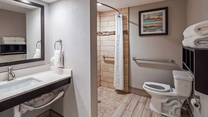 Best Western Sevierville/Kodak Inn 5