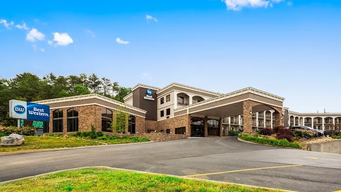Best Western Sevierville/Kodak Inn 5
