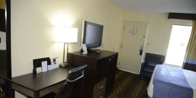 Days Inn by Wyndham Kodak/Sevierville Interstate Smokey Moun