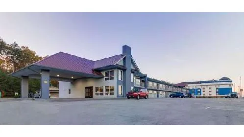 Quality Inn Kodak Sevierville 5