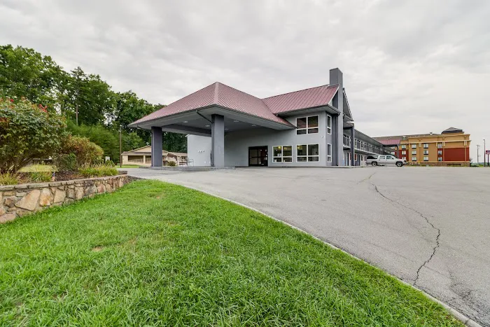 Quality Inn Kodak Sevierville 5