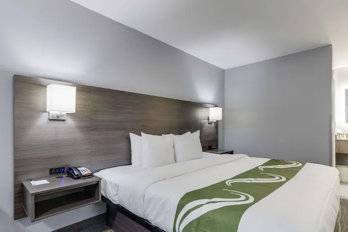 Quality Inn Kodak Sevierville 5
