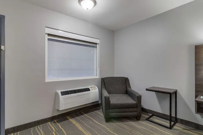Quality Inn Kodak Sevierville 5