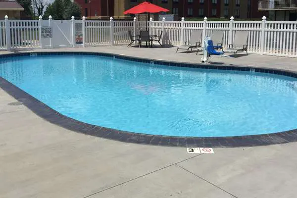 Quality Inn Kodak Sevierville 5