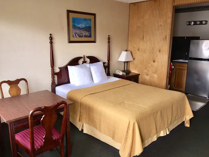 Big Bear Suites Extended Stay 5