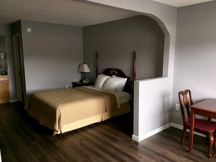 Big Bear Suites Extended Stay 5