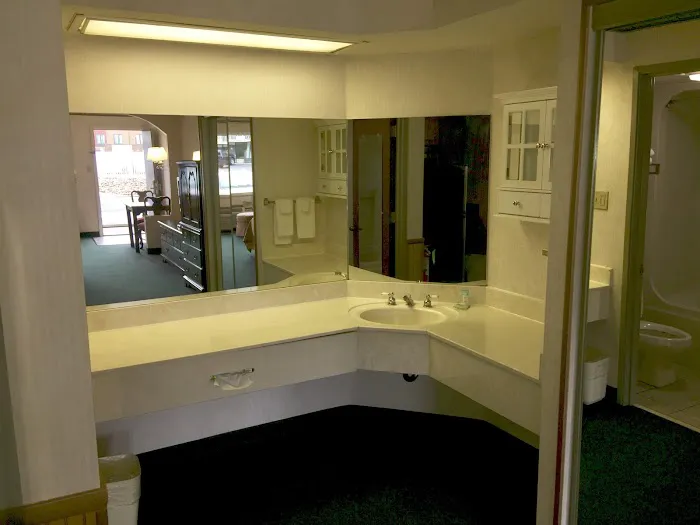 Big Bear Suites Extended Stay 5
