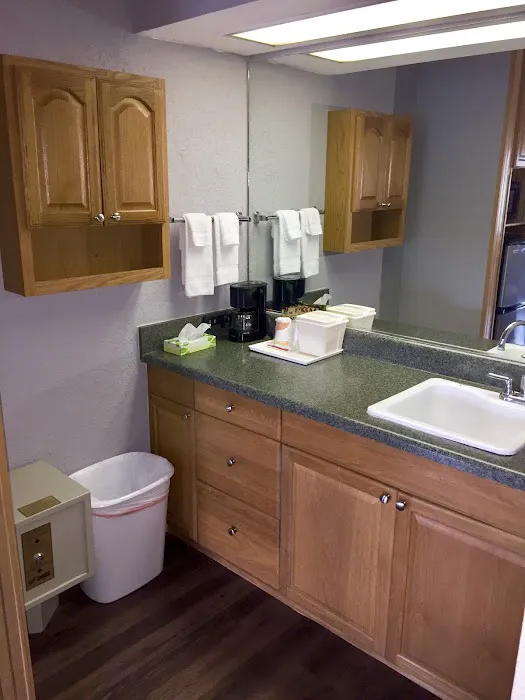 Big Bear Suites Extended Stay 5