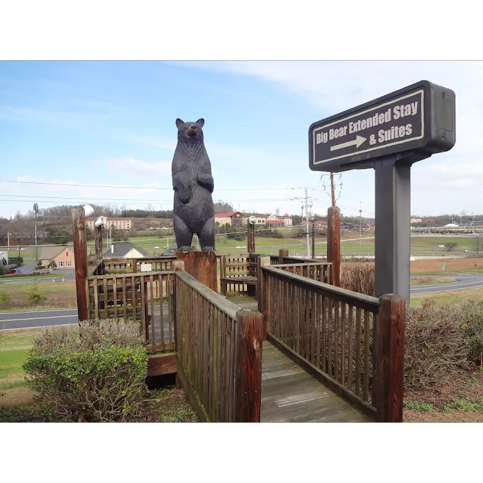 Big Bear Suites Extended Stay 5