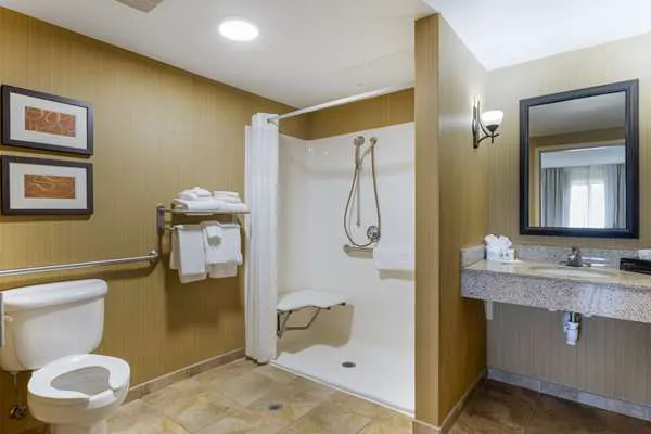 Comfort Suites Kodak Sevierville 5