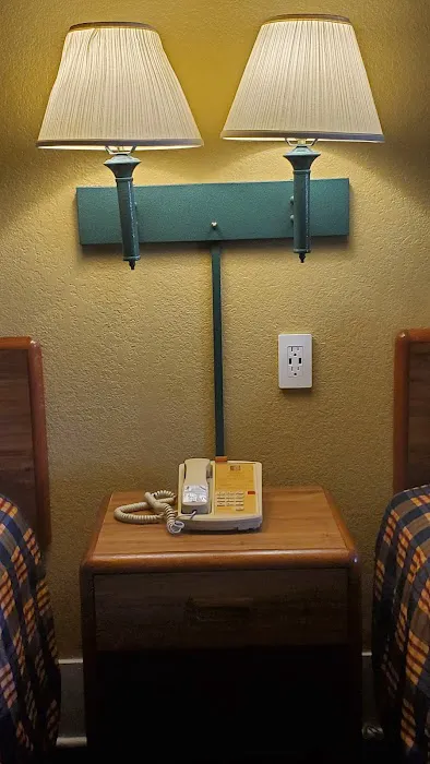 Smokies Motel Sevierville Kodak 5