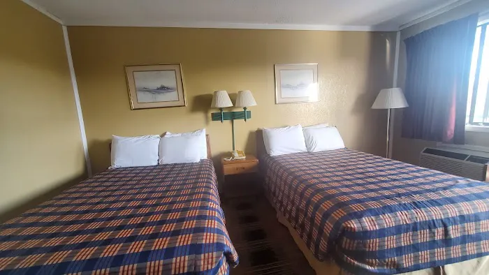 Smokies Motel Sevierville Kodak 5