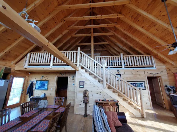 Shaconage Lodge 4