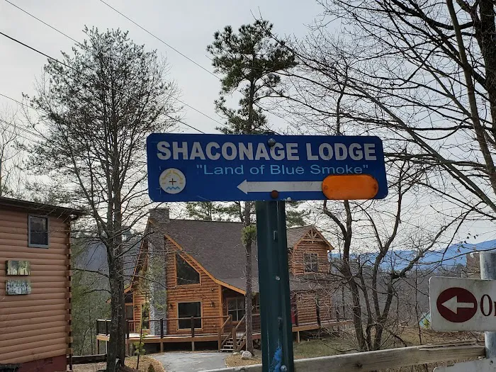Shaconage Lodge 4