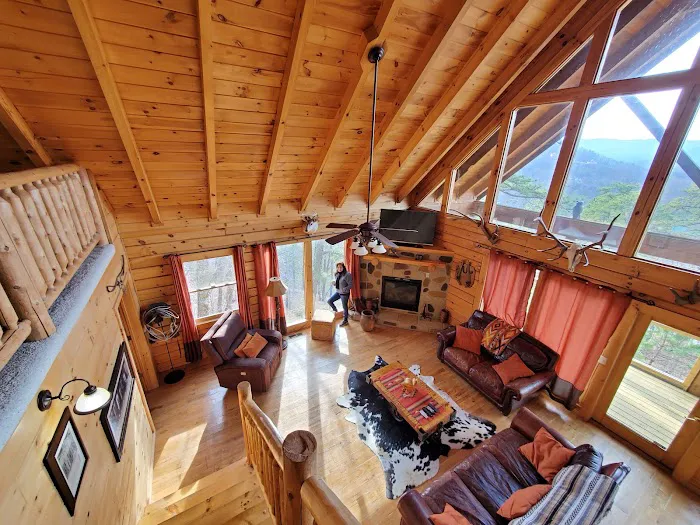 Shaconage Lodge 4