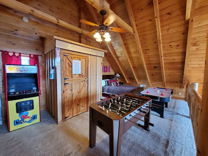 Shaconage Lodge 4