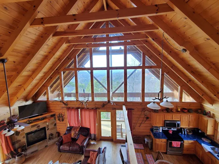 Shaconage Lodge 4