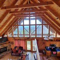 Shaconage Lodge ico