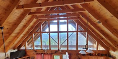 Shaconage Lodge